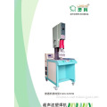 Ultrasonic Welding Machine For Non-woven Fabric Sewing
